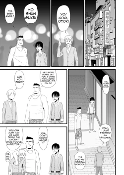 Page 4 of Nijigen mo Uragiru yo