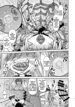 Page 14 of H!ERO City| H!ERO City