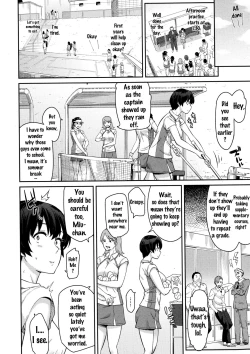 Page 7 of Torikotoraware | Captivity