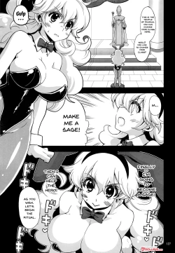 Page 126 of CHIBIKKO KINGDOM Collection.01