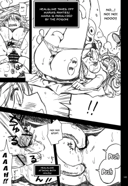 Page 142 of CHIBIKKO KINGDOM Collection.01