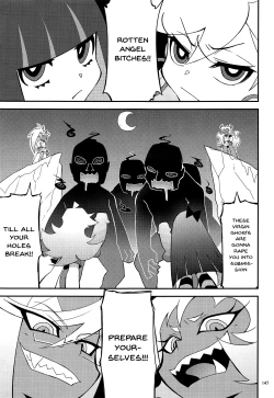 Page 146 of CHIBIKKO KINGDOM Collection.01