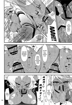 Page 159 of CHIBIKKO KINGDOM Collection.01