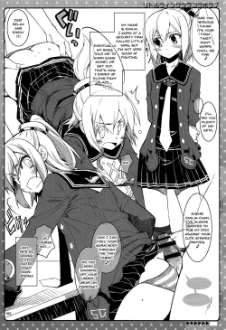 Page 167 of CHIBIKKO KINGDOM Collection.01