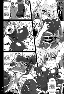 Page 183 of CHIBIKKO KINGDOM Collection.01