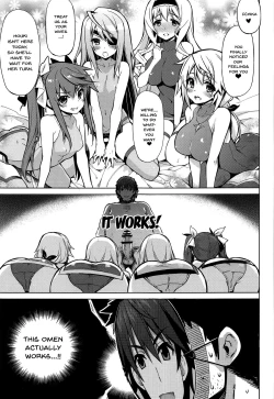 Page 56 of CHIBIKKO KINGDOM Collection.01