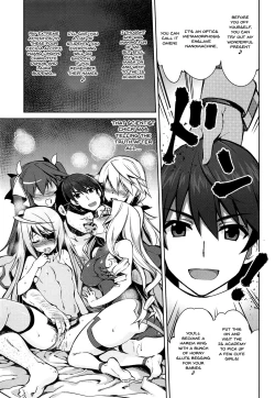 Page 58 of CHIBIKKO KINGDOM Collection.01