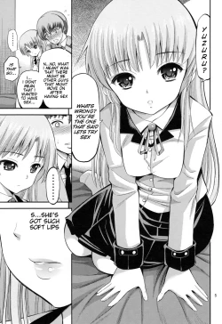 Page 4 of Tenshi no Kanjiru Toko | The Angel's Sensational Spot