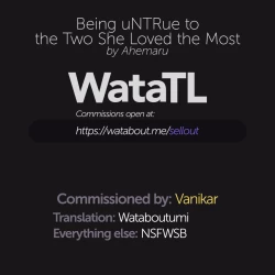 Page 21 of Taisetsuna Futari o Uragiru NTR | Being uNTRue to the Two She Loved the Most