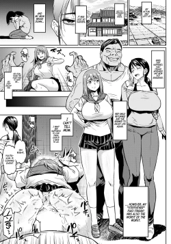 Page 3 of Taisetsuna Futari o Uragiru NTR | Being uNTRue to the Two She Loved the Most