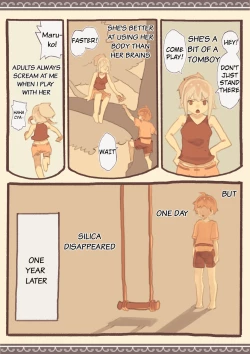 Page 2 of Tomodachi ga Dorei Ichiba ni Urareteta | My Friend was Sold into the Slave Market