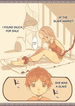 Page 3 of Tomodachi ga Dorei Ichiba ni Urareteta | My Friend was Sold into the Slave Market