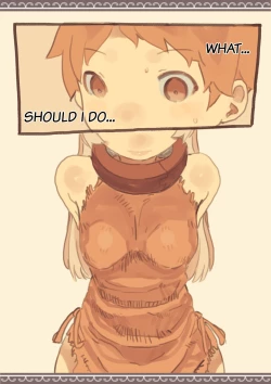 Page 4 of Tomodachi ga Dorei Ichiba ni Urareteta | My Friend was Sold into the Slave Market