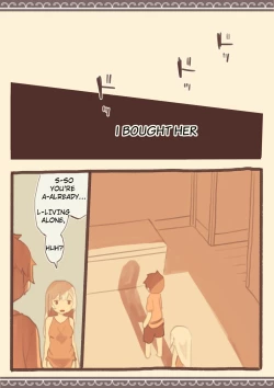 Page 5 of Tomodachi ga Dorei Ichiba ni Urareteta | My Friend was Sold into the Slave Market