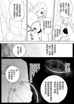 Page 12 of Aiba ni Hamerareta Onna Kishi