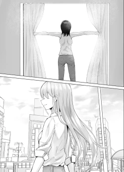 Page 45 of Tsugi no Jinsei no Watashi e