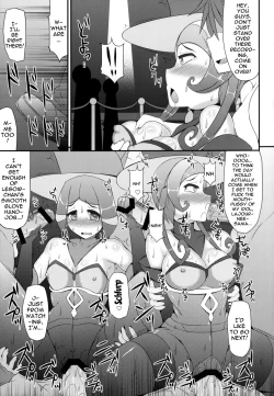 Page 38 of Pocket Quartet