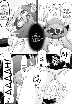 Page 48 of Pocket Quartet