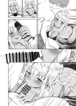 Page 48 of Inaka no Kuro Gal JK to Kekkon shimashita