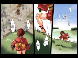 Page 47 of Musou OKUSAMA