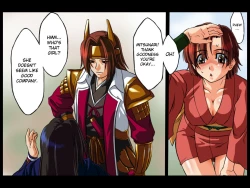 Page 48 of Musou OKUSAMA