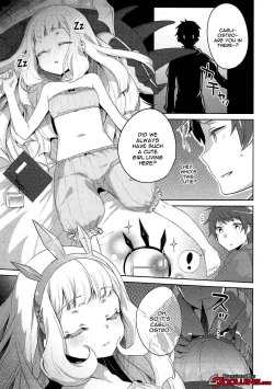 Page 2 of Suyasuya Cagliostro