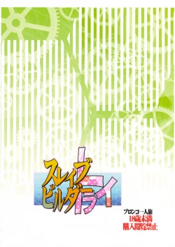 Page 38 of Slave Builder Try + Copy-bon