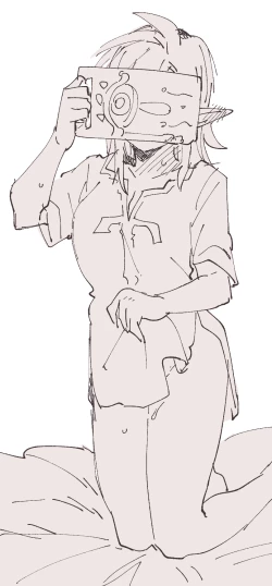 Page 20 of Zelda Summary