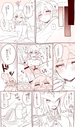 Page 30 of Zelda Summary