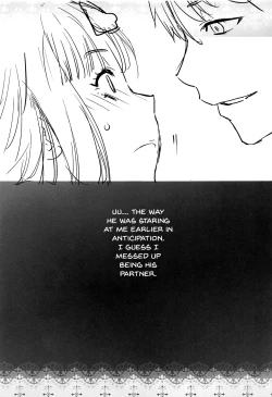 Page 24 of Kaichou wa Oboetenai! | The President Doesn't Remember!