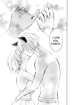 Page 34 of Natsu no Yakusoku | Summer's Promise