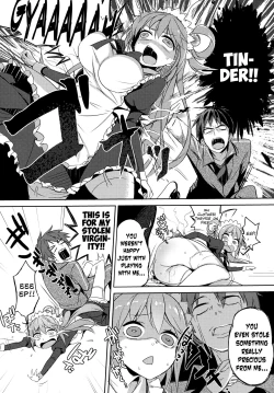 Page 19 of Kono Da-Maid to Mitsudan o! | Private Talk With a Failure Maid!