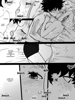 Page 10 of Nante Tsugou no Yoi Kosei nanda!!