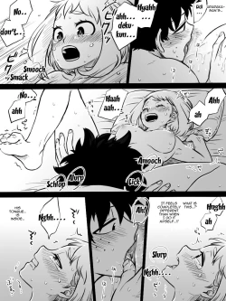 Page 13 of Nante Tsugou no Yoi Kosei nanda!!