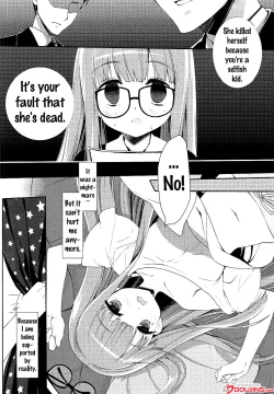 Page 5 of FUTABA REVIVE
