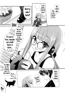 Page 7 of FUTABA REVIVE