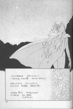 Page 16 of Tate Motsu Otome