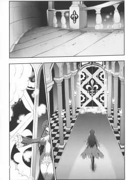 Page 4 of Kyuuketsuki Rinko| Vampire Rinko