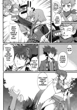 Page 3 of Shingeki no Bijo Gundan | Assault of the Beautiful-Woman Army