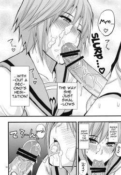 Page 13 of EARNEST HEART