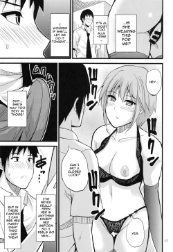 Page 16 of EARNEST HEART