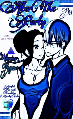 Page 2 of After the Party