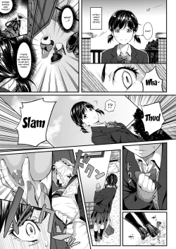Page 19 of Iretai no wa Betsu no Hito | I Want Someone Else To Stick It In Me