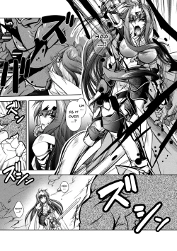 Page 25 of 2D Comic Magazine Onna Kishi Naedokoka Keikaku Vol. 1 | The Plan To Turn Female Knights Into Nurseries Vol.1