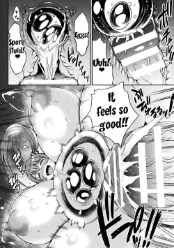 Page 58 of 2D Comic Magazine Onna Kishi Naedokoka Keikaku Vol. 1 | The Plan To Turn Female Knights Into Nurseries Vol.1