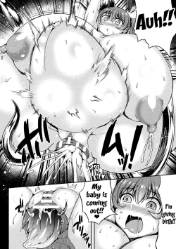 Page 60 of 2D Comic Magazine Onna Kishi Naedokoka Keikaku Vol. 1 | The Plan To Turn Female Knights Into Nurseries Vol.1