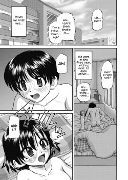 Page 163 of Joshi Shoumarusei Ninshin Club | Gradeschooler Child Bearing Club