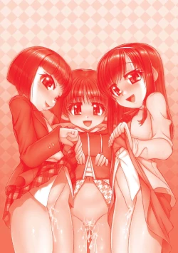 Page 198 of Joshi Shoumarusei Ninshin Club | Gradeschooler Child Bearing Club