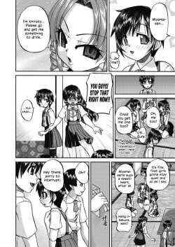 Page 76 of Joshi Shoumarusei Ninshin Club | Gradeschooler Child Bearing Club
