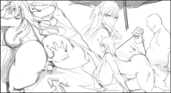 Page 48 of Kagura and Teresa